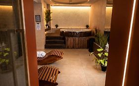 Hotel ARA - Dancing Club Restauracja Kameralne SPA ARA